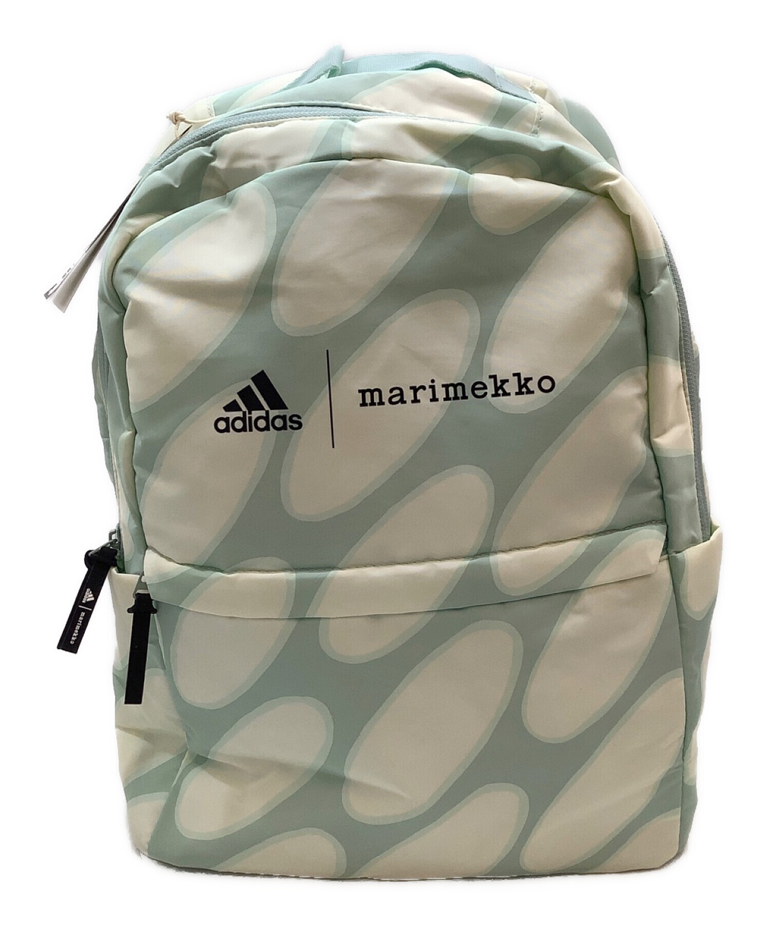 adidas (アディダス) marimekko (マリメッコ) リュック 未使用品