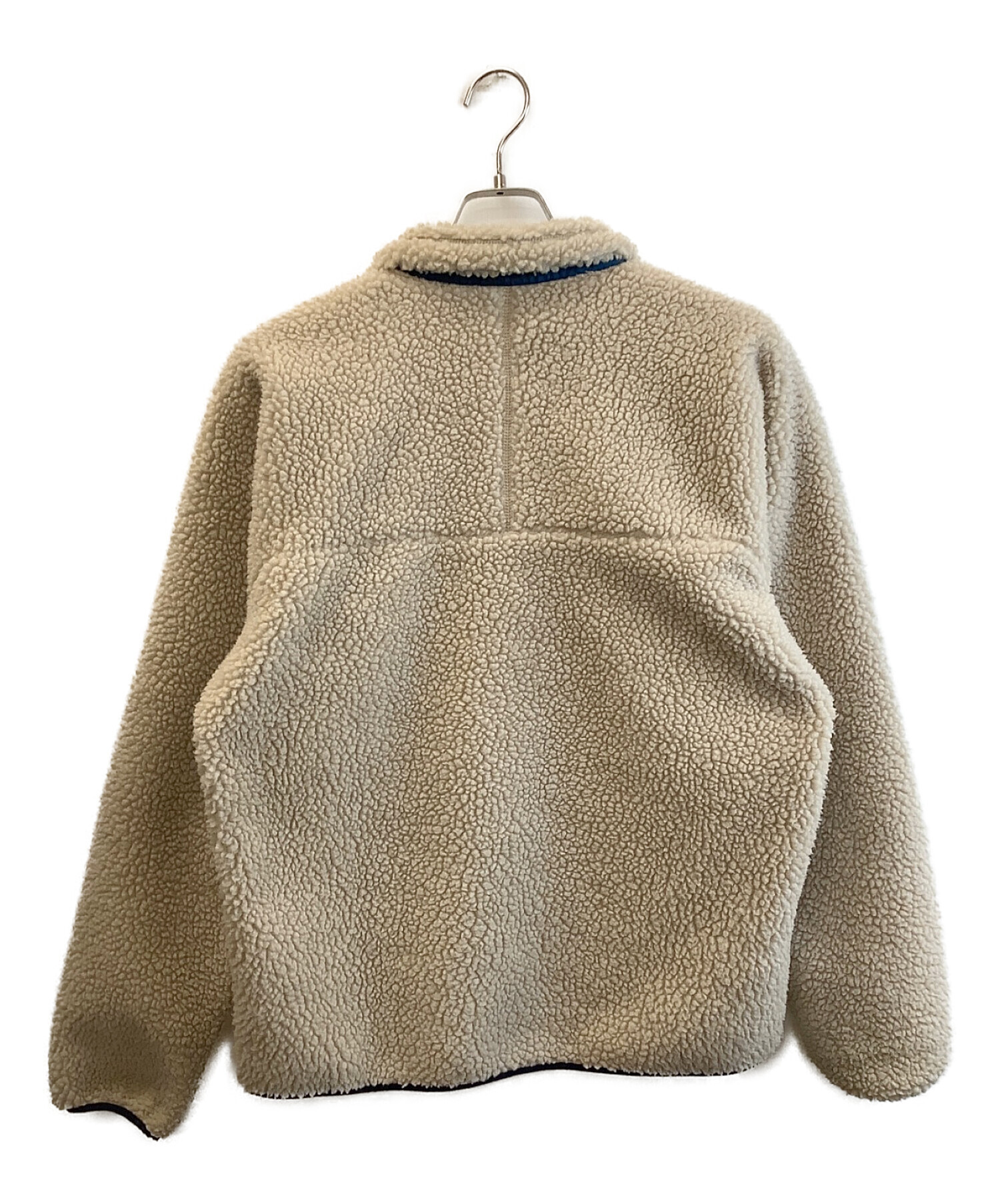 中古・古着通販】Patagonia (パタゴニア) クラシックレトロXフリース