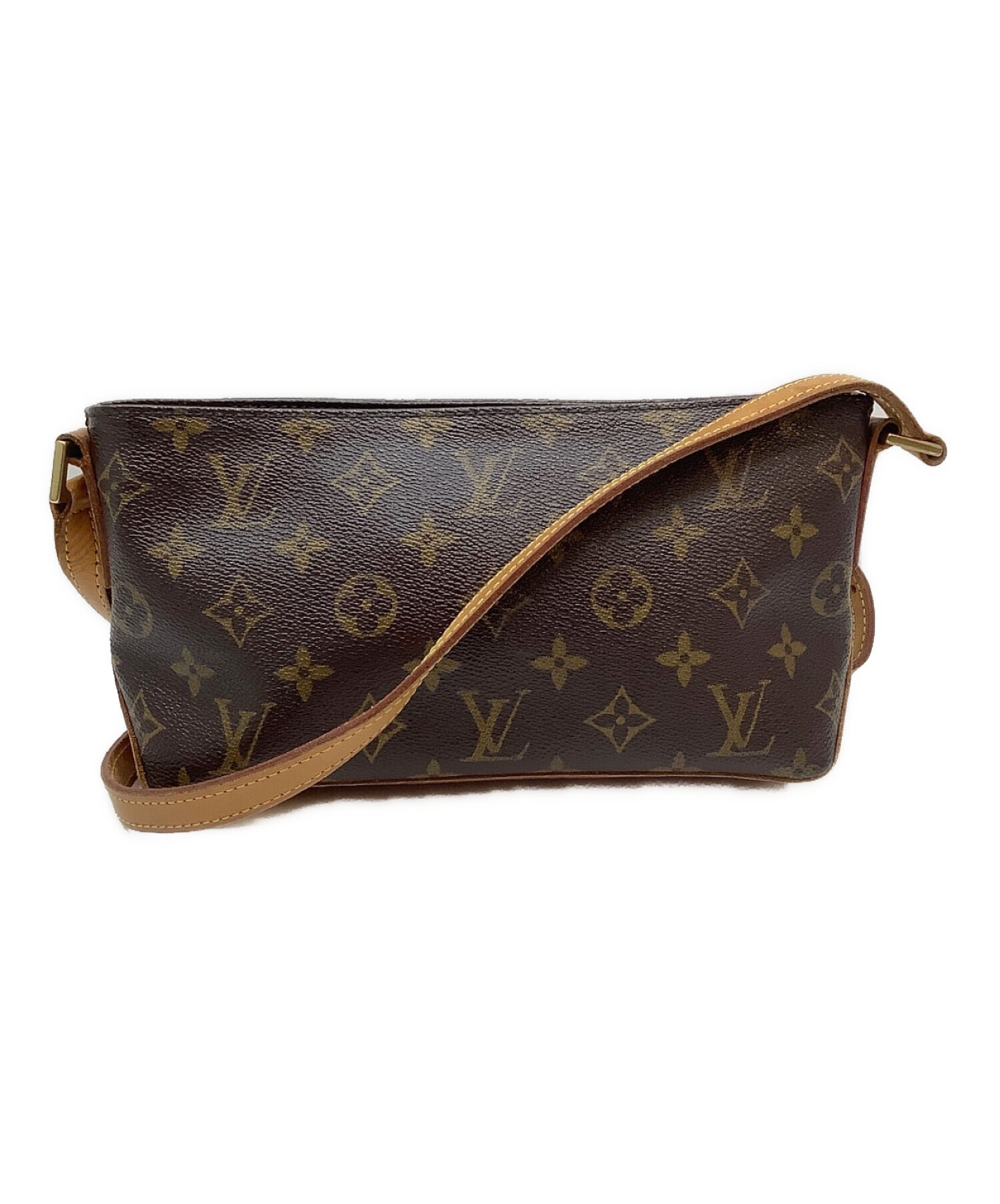 LOUIS VUITTON (ルイ ヴィトン) ショルダーポーチ