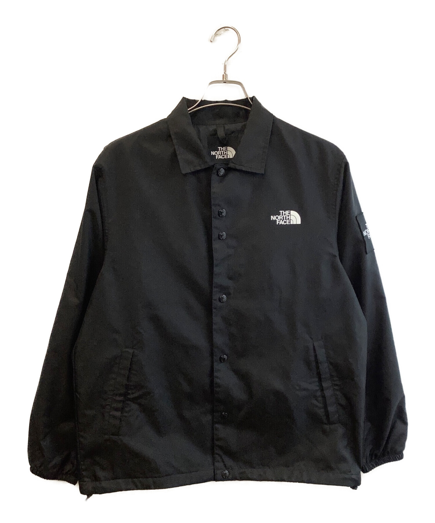 中古・古着通販】THE NORTH FACE (ザ ノース フェイス) コーチ