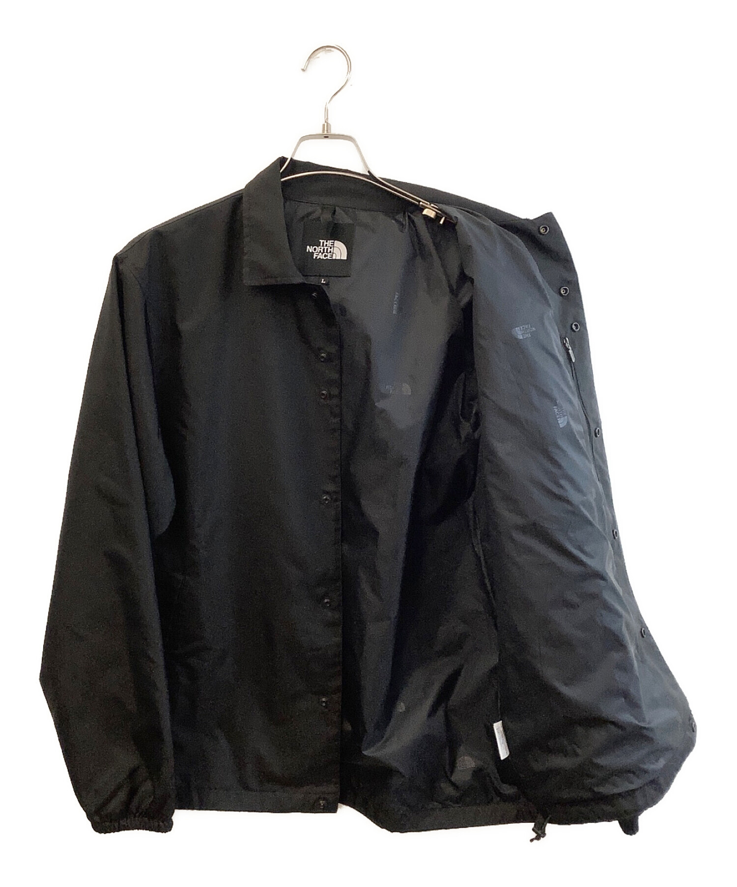 中古・古着通販】THE NORTH FACE (ザ ノース フェイス) コーチ ...