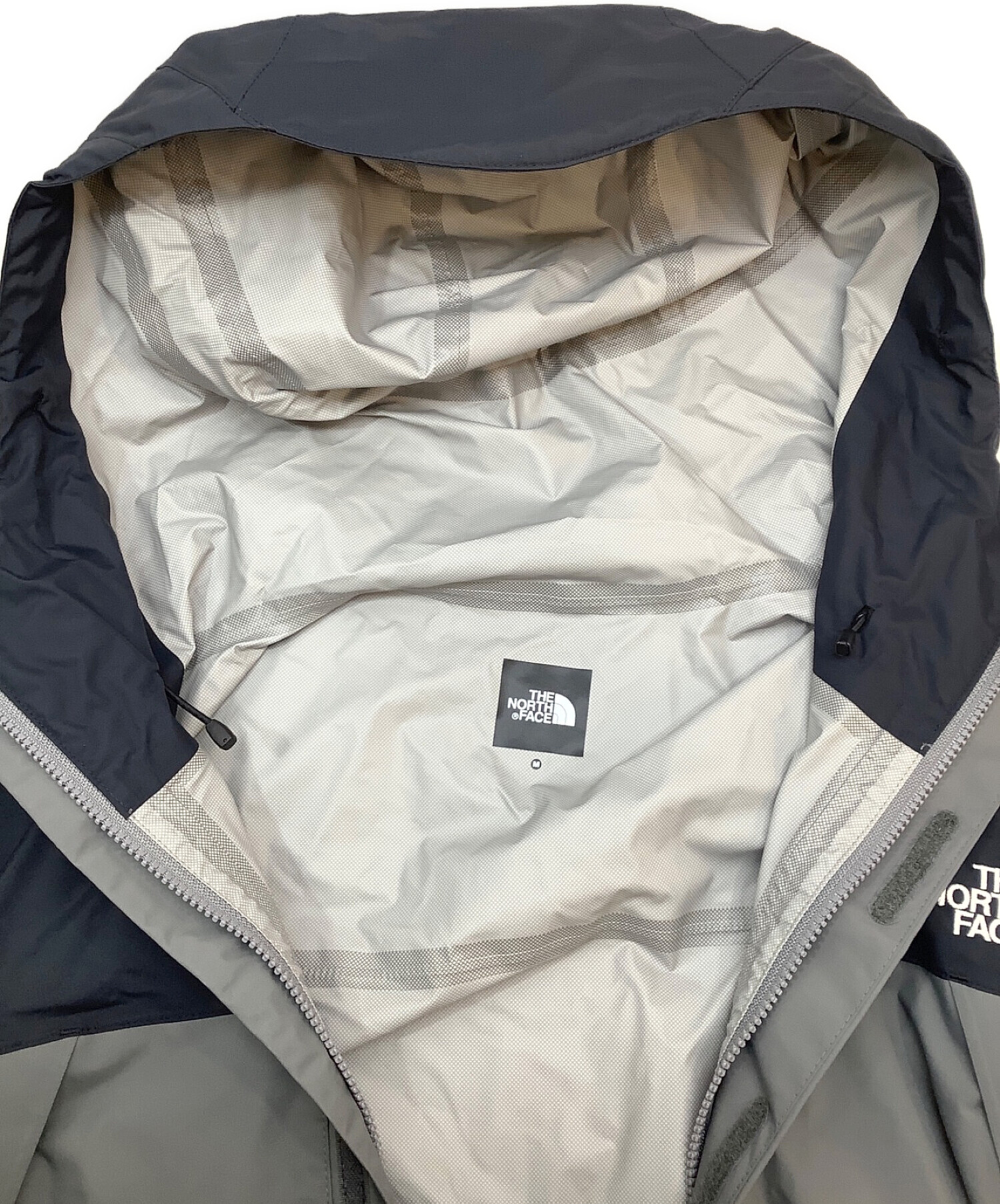 中古・古着通販】THE NORTH FACE (ザ ノース フェイス) マウンテン 