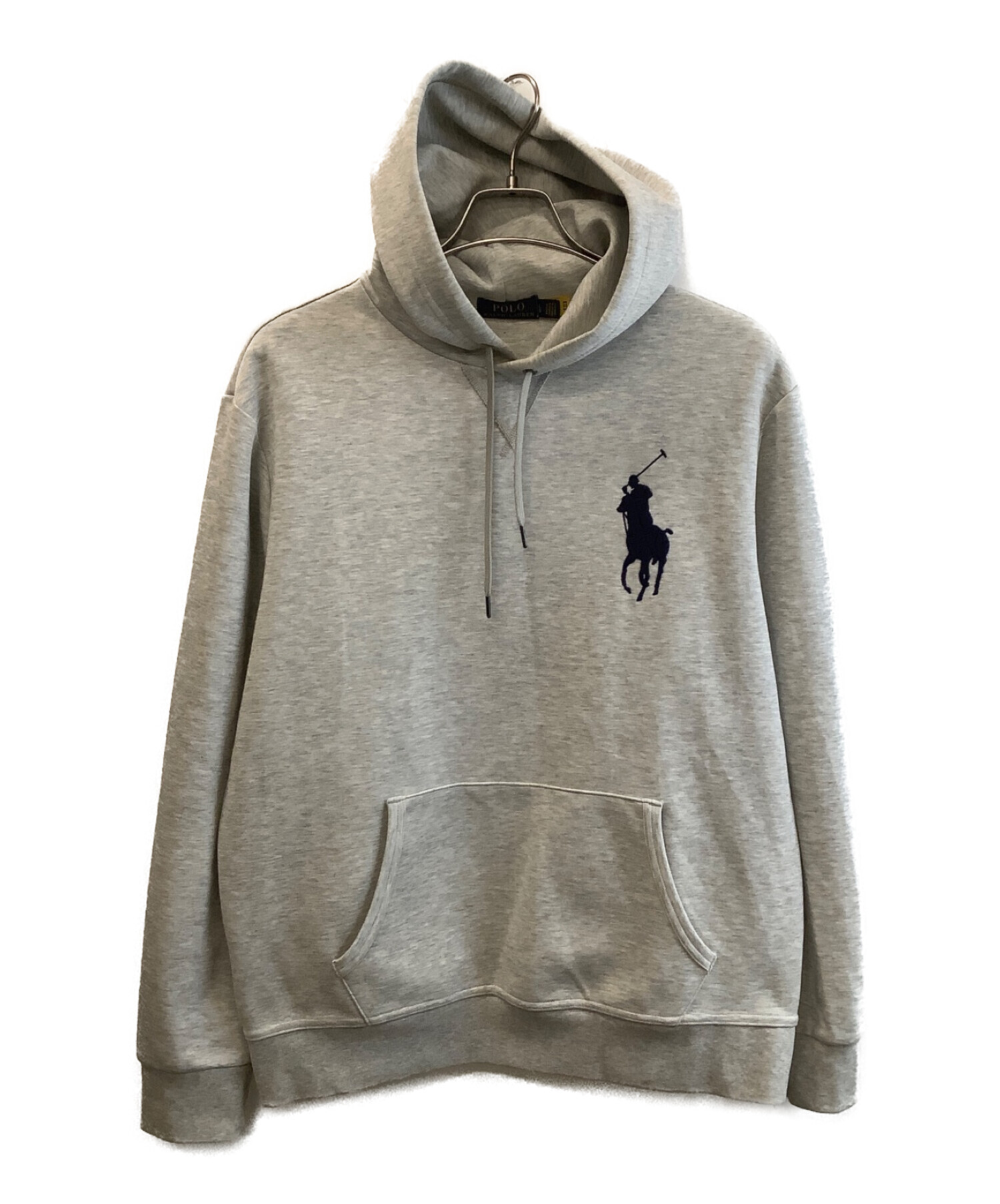 中古・古着通販】POLO RALPH LAUREN (ポロ・ラルフローレン) プル