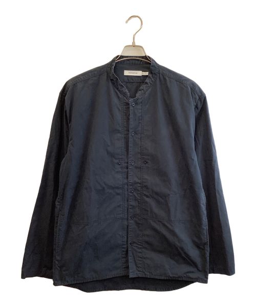 【中古・古着通販】nonnative (ノンネイティブ) ジャケット ネイビー サイズ:3｜ブランド・古着通販 トレファク公式【TREFAC  FASHION】スマホサイト