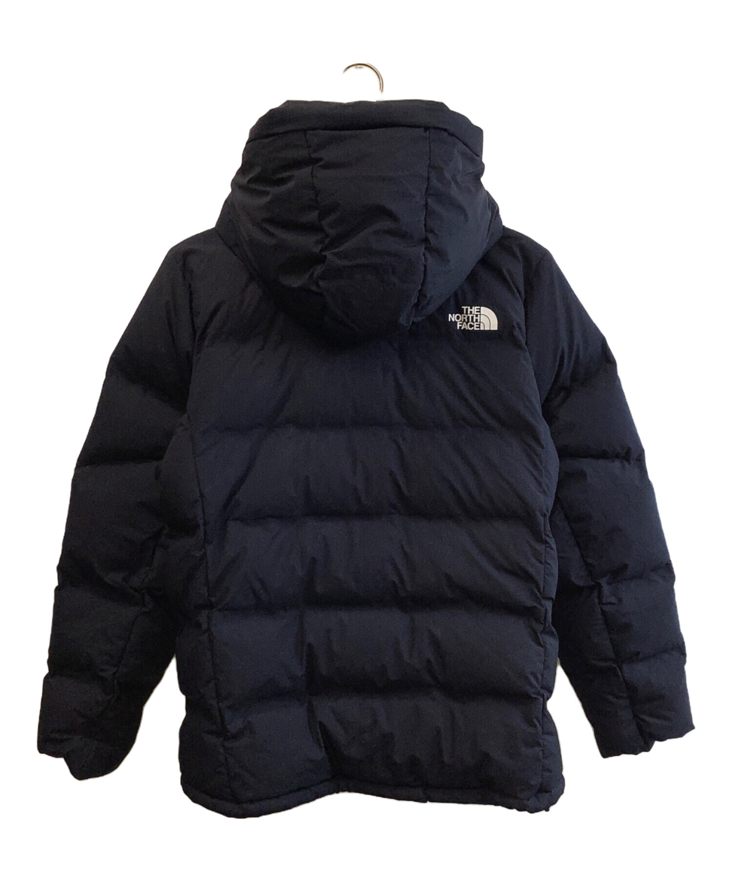 THE NORTH FACE ノースフェイス ビレイヤーパーカ XS - ジャケット/アウター