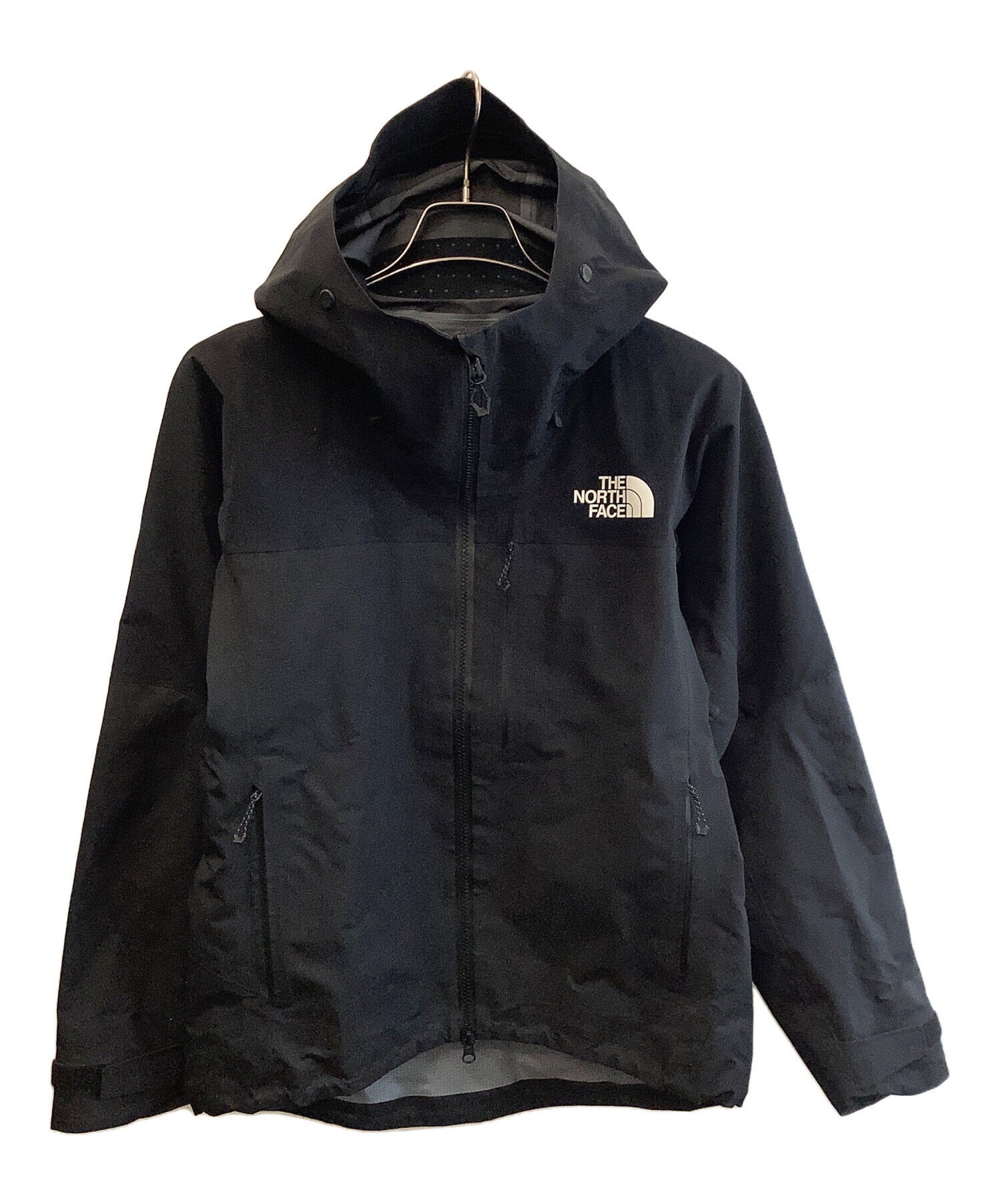 中古・古着通販】THE NORTH FACE (ザ ノース フェイス) ハイブリッドシアアイスジャケット ブラック サイズ:S｜ブランド・古着通販  トレファク公式【TREFAC FASHION】スマホサイト