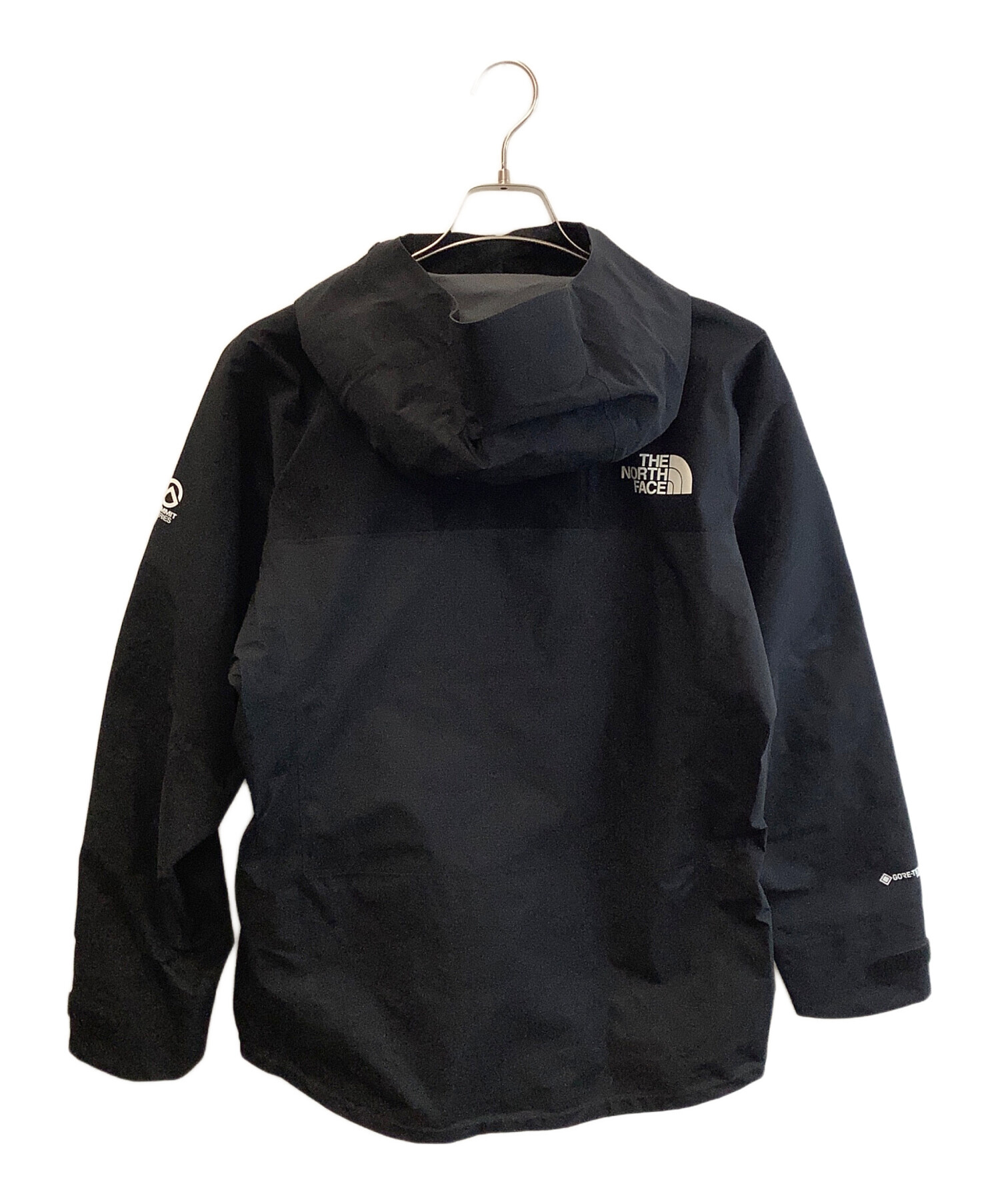 中古・古着通販】THE NORTH FACE (ザ ノース フェイス) ハイブリッドシアアイスジャケット ブラック サイズ:S｜ブランド・古着通販  トレファク公式【TREFAC FASHION】スマホサイト