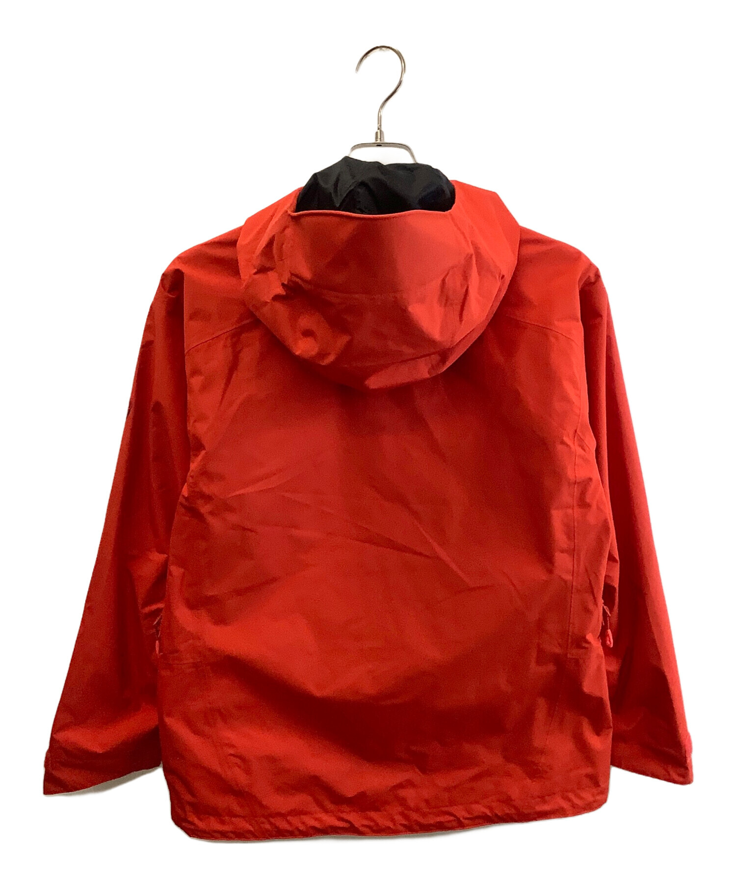 中古・古着通販】MAMMUT (マムート) Ayako Pro 2.0 HS Hooded Jacket レッド サイズ:S｜ブランド・古着通販  トレファク公式【TREFAC FASHION】スマホサイト