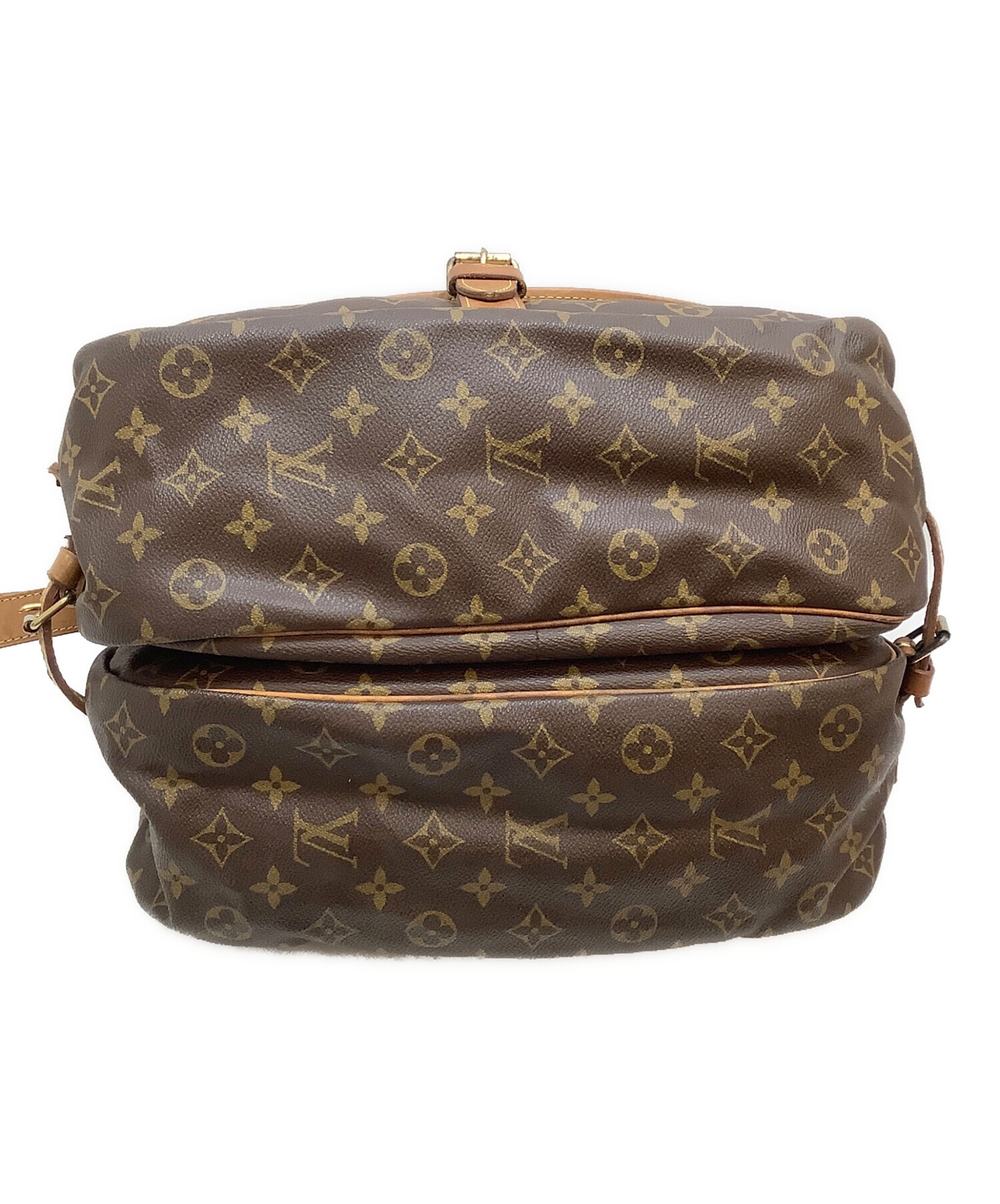 LOUIS VUITTON (ルイ ヴィトン) ソミュール35