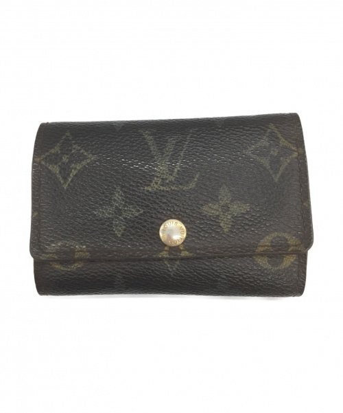 【中古・古着通販】LOUIS VUITTON (ルイ ヴィトン) キーケース