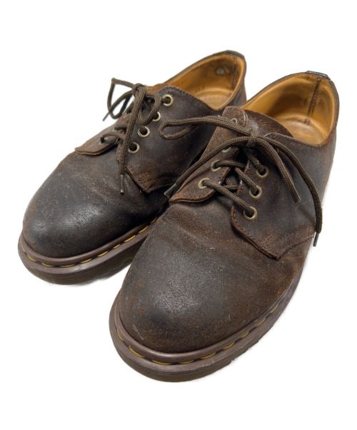 中古・古着通販】Dr.Martens (ドクターマーチン) レザーシューズ