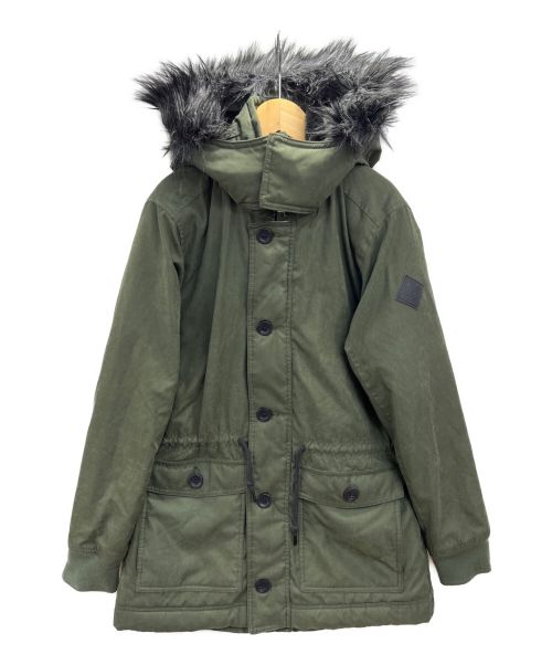 【中古・古着通販】HOLLISTER (ホリスター) モッズコート