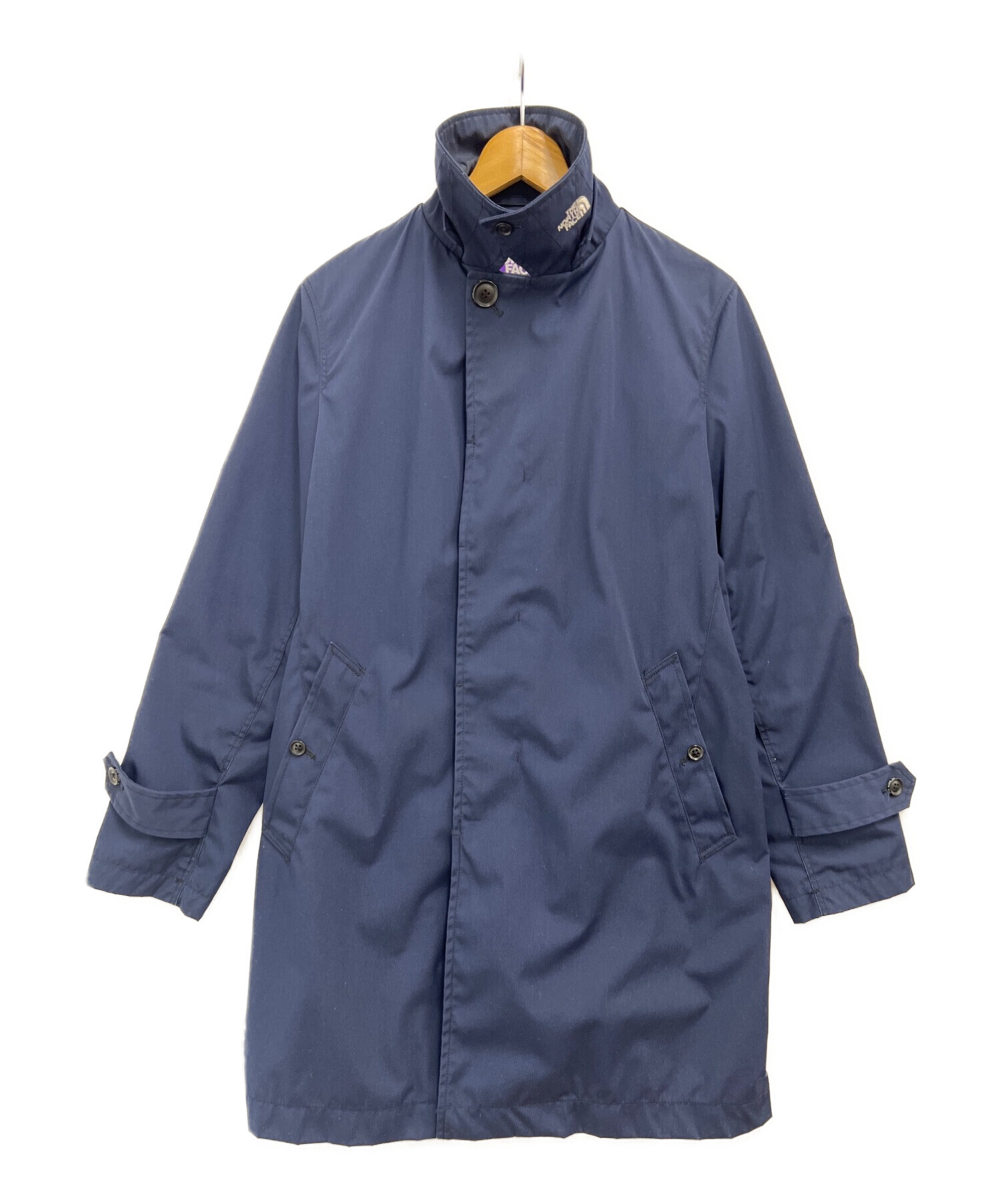 中古・古着通販】THE NORTHFACE PURPLELABEL (ザノースフェイス