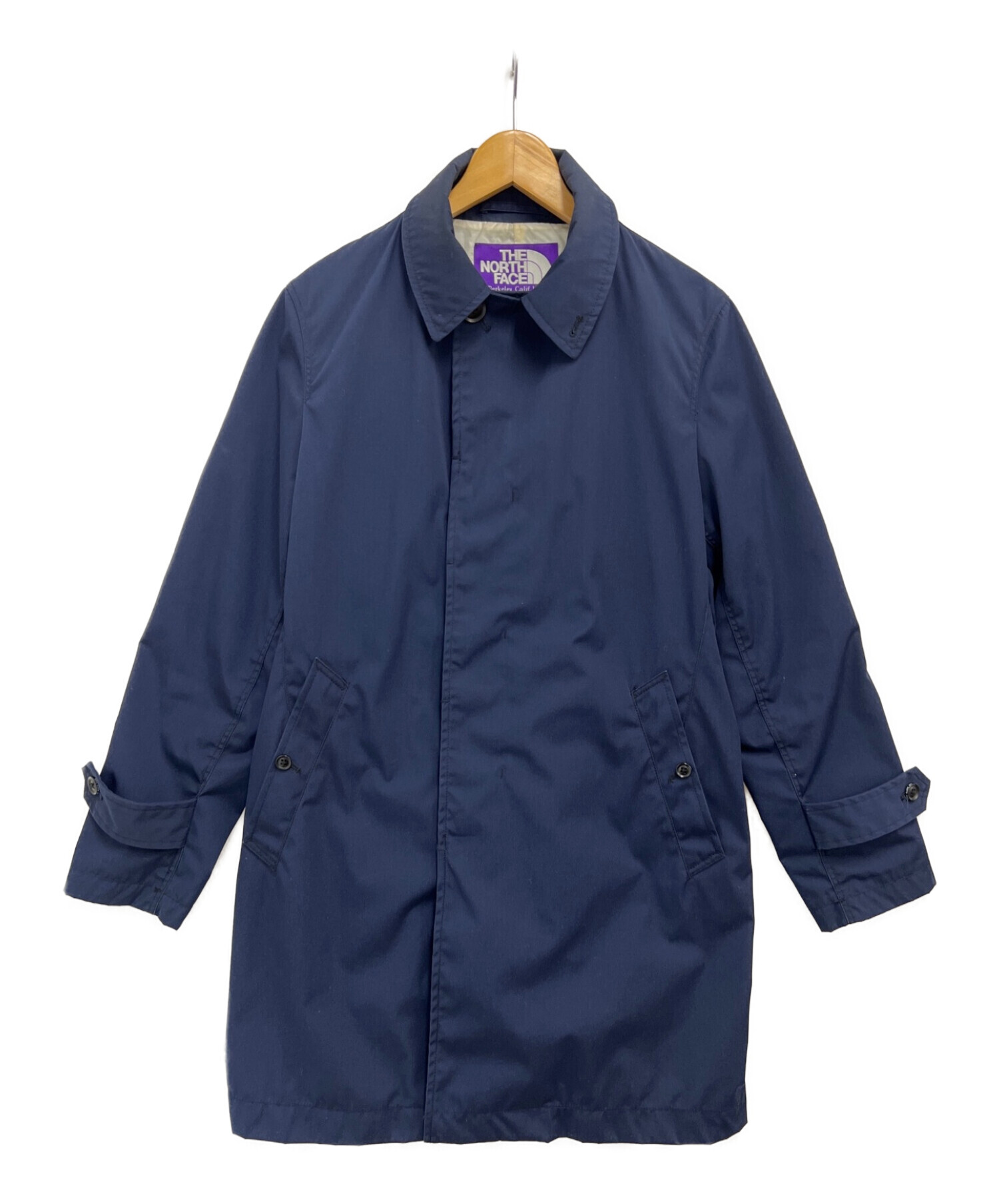 中古・古着通販】THE NORTHFACE PURPLELABEL (ザノースフェイス