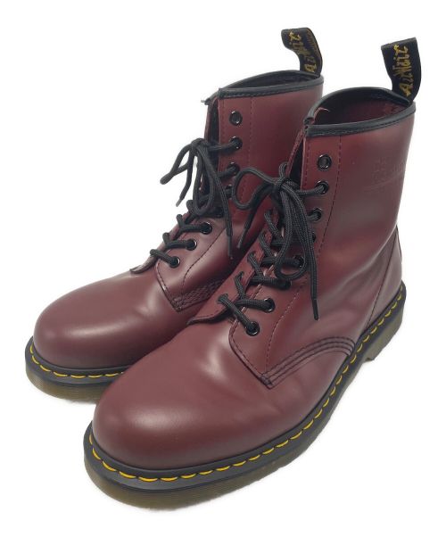 中古・古着通販】Dr.Martens (ドクターマーチン) 8ホールブーツ