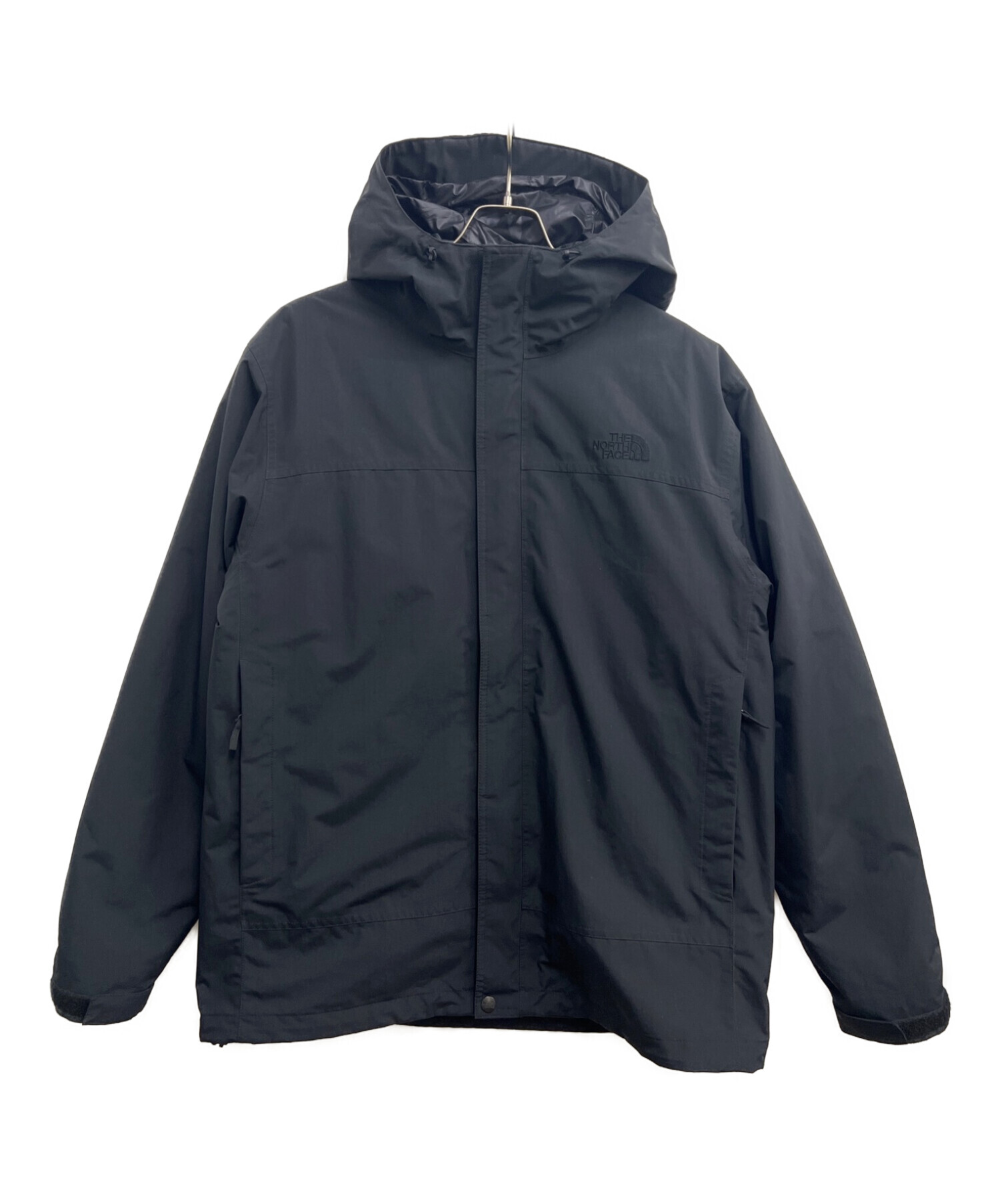 THE NORTH FACE カシウストリクライメイトジャケット NP61735-