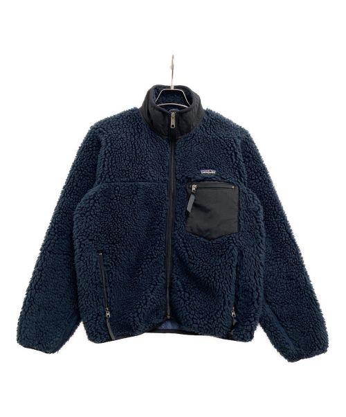 中古・古着通販】Patagonia (パタゴニア) ボアフリースジャケット