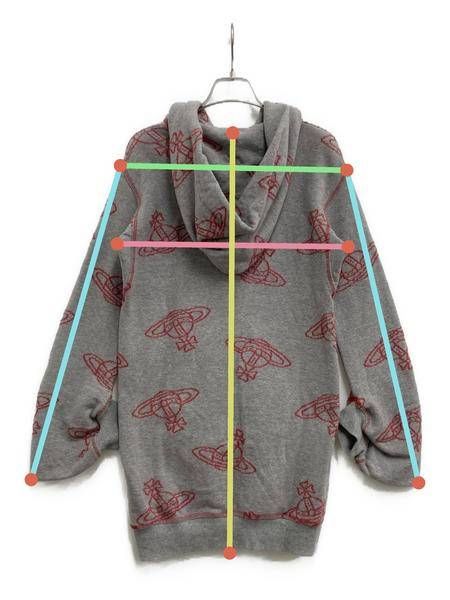 【中古・古着通販】Vivienne Westwood (ヴィヴィアンウエスト