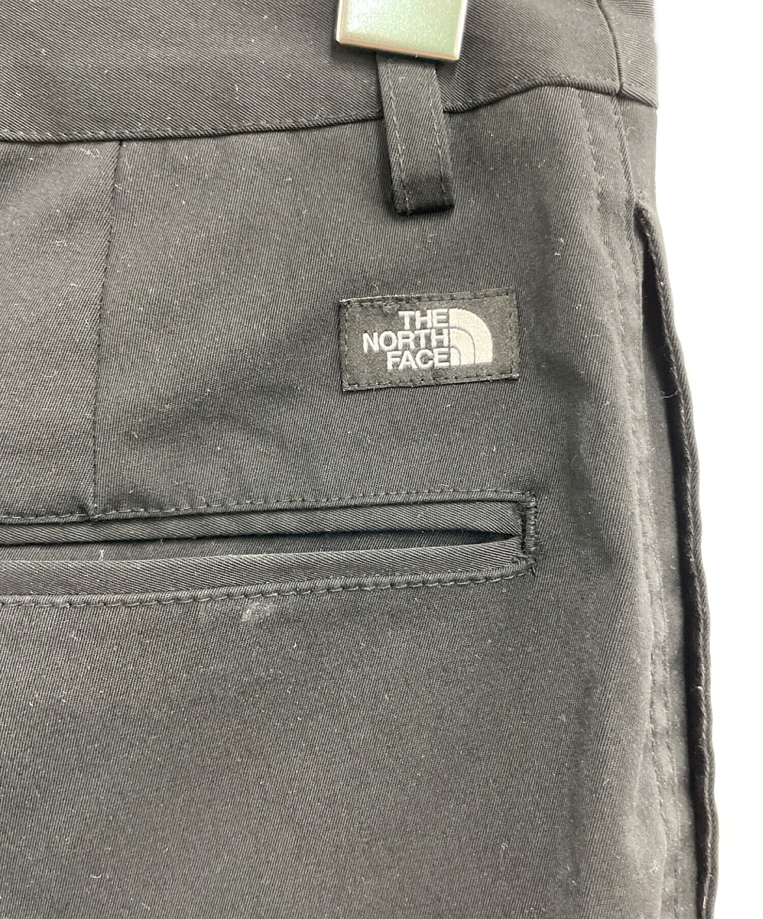 中古・古着通販】THE NORTH FACE (ザ ノース フェイス) バイソン