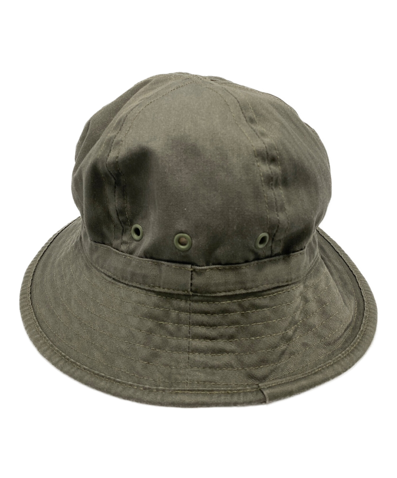 中古・古着通販】C.S.V (シーエスビー) 80s French Army Bush Hat