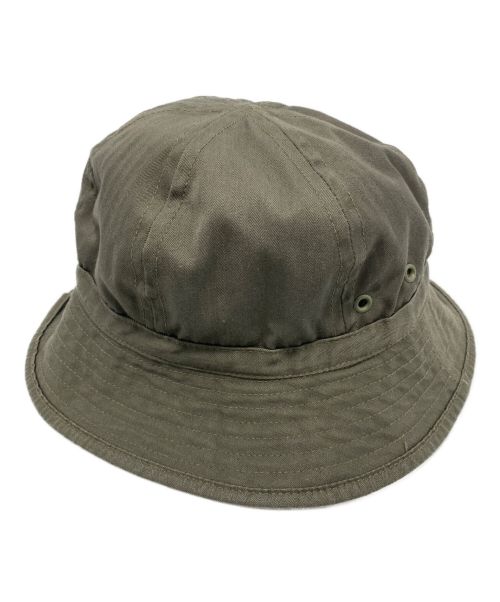 中古・古着通販】C.S.V (シーエスビー) 80s French Army Bush Hat