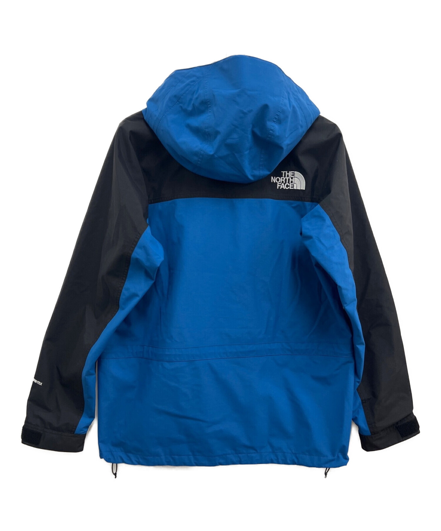 THE NORTH FACE (ザ ノース フェイス) マウンテンライトジャケット バンフブルー サイズ:XL