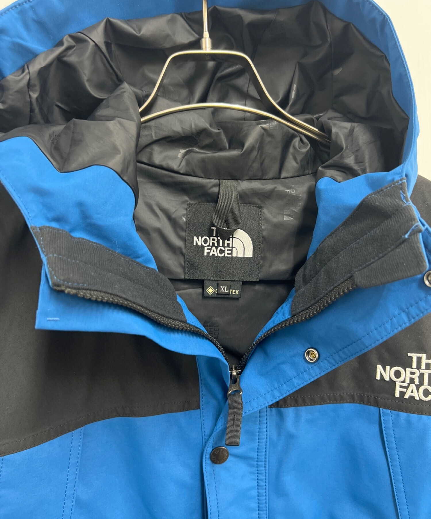 中古・古着通販】THE NORTH FACE (ザ ノース フェイス) マウンテン