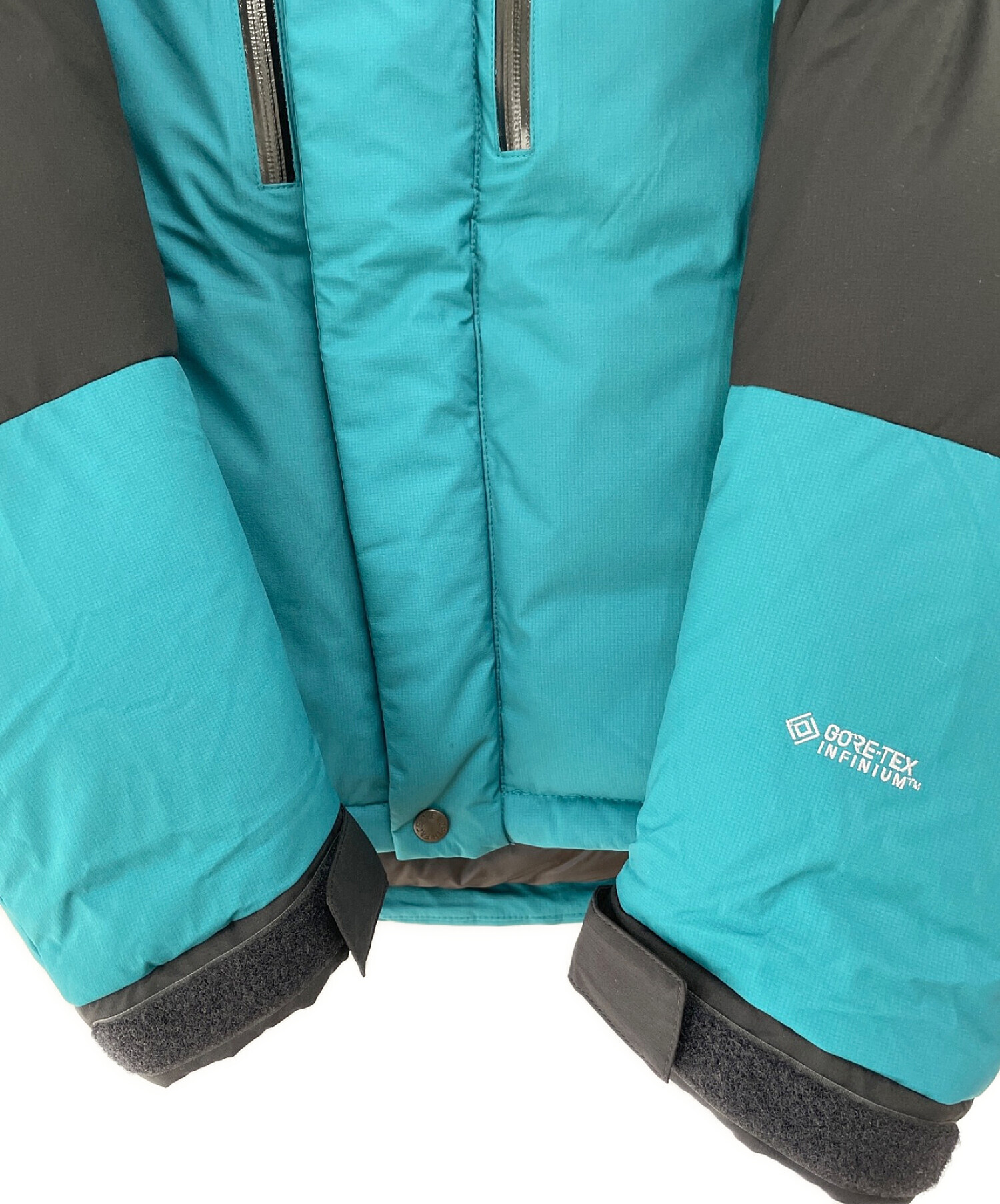 中古・古着通販】THE NORTH FACE (ザ ノース フェイス) バルトロライト