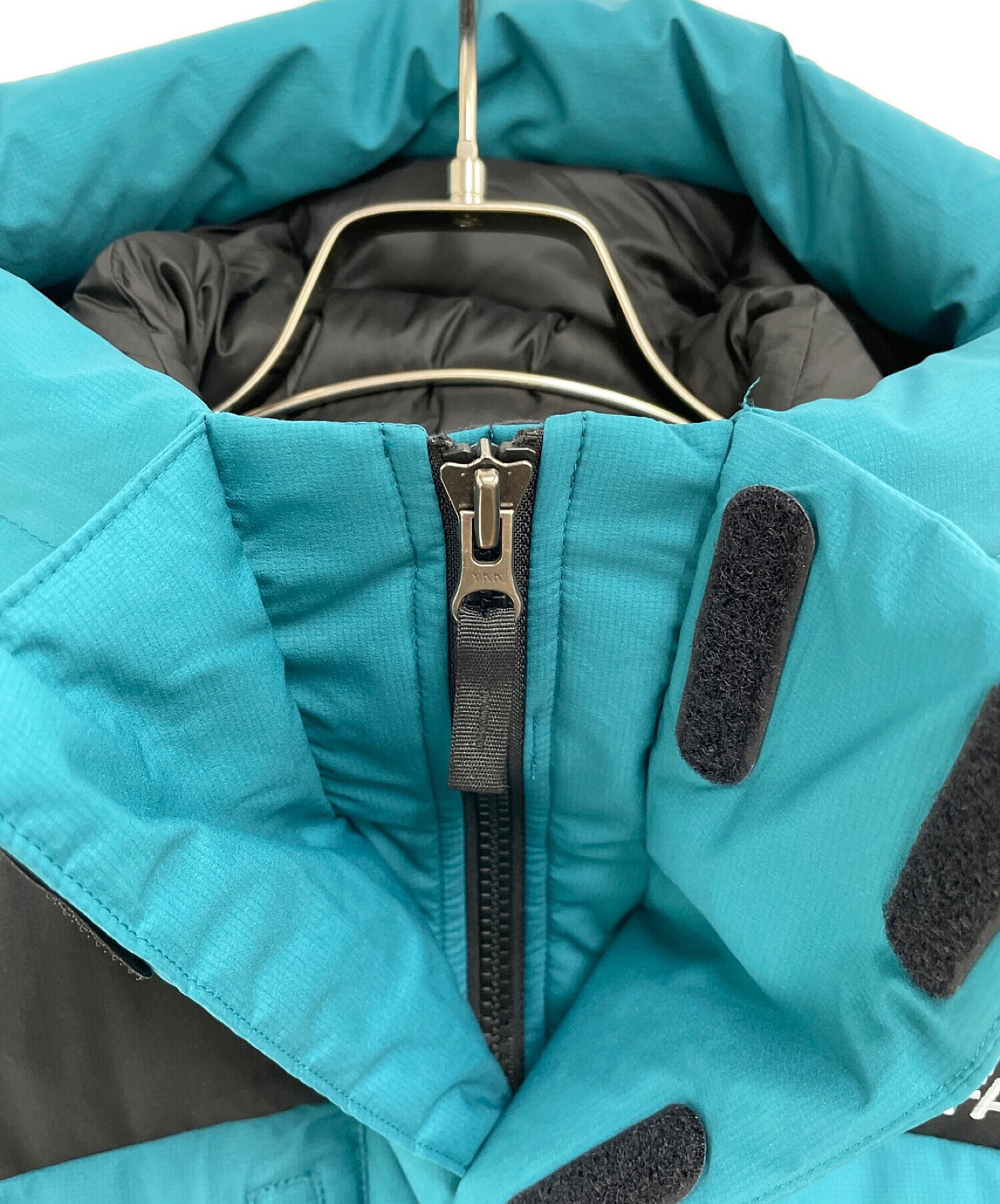 中古・古着通販】THE NORTH FACE (ザ ノース フェイス) バルトロライト