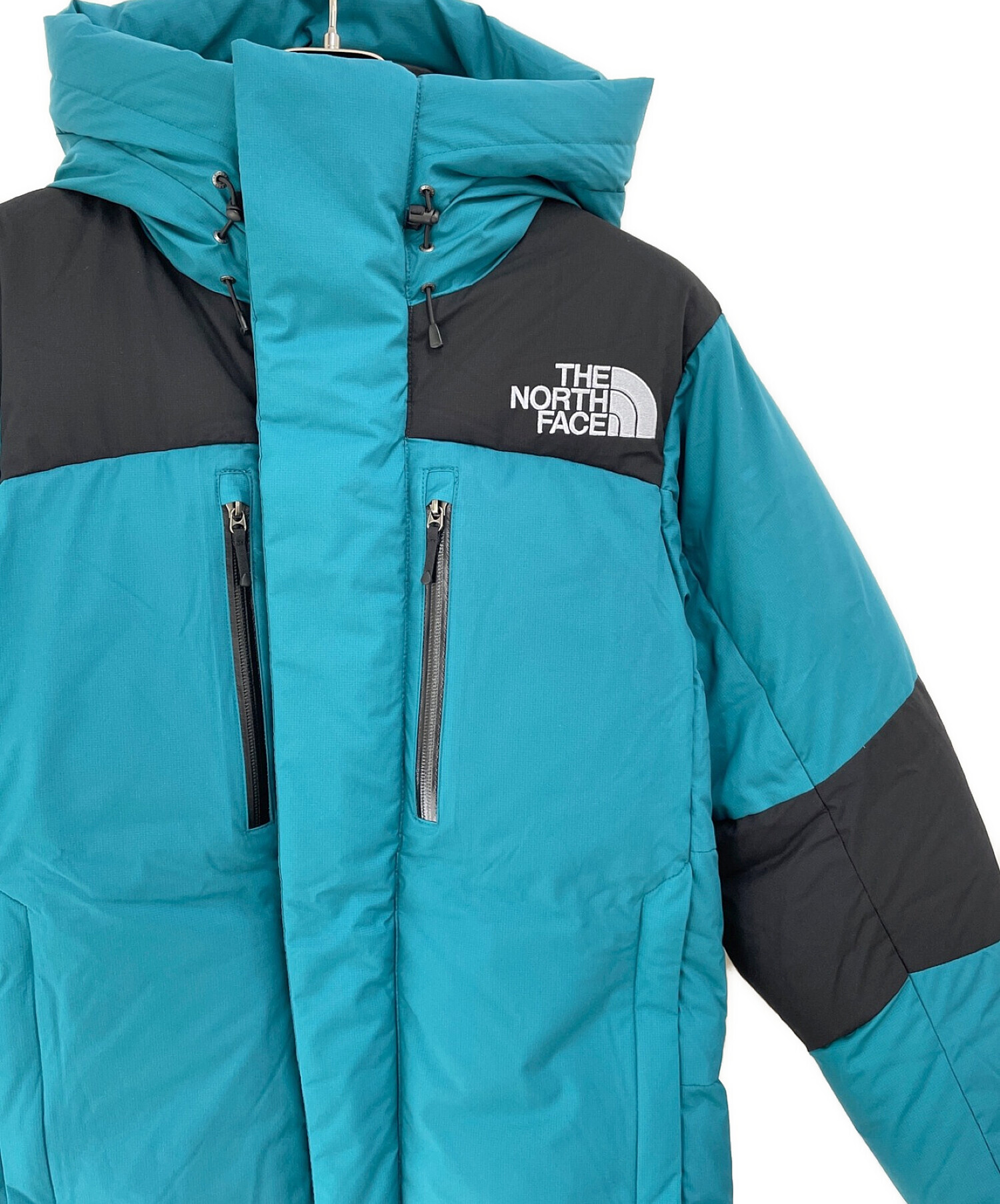 中古・古着通販】THE NORTH FACE (ザ ノース フェイス) バルトロライト