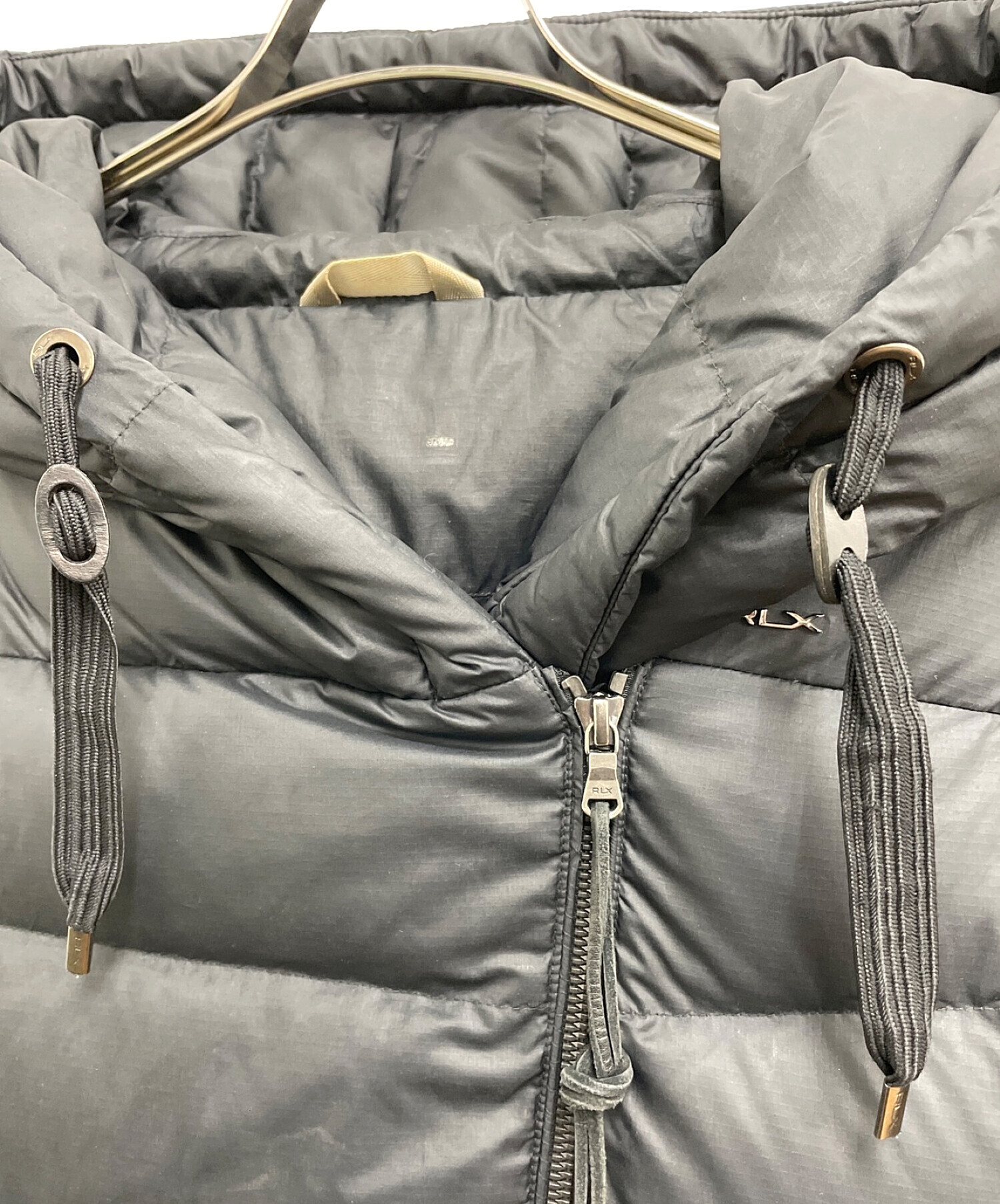 中古・古着通販】RLX RALPH LAUREN (アールエルエックスラルフローレン