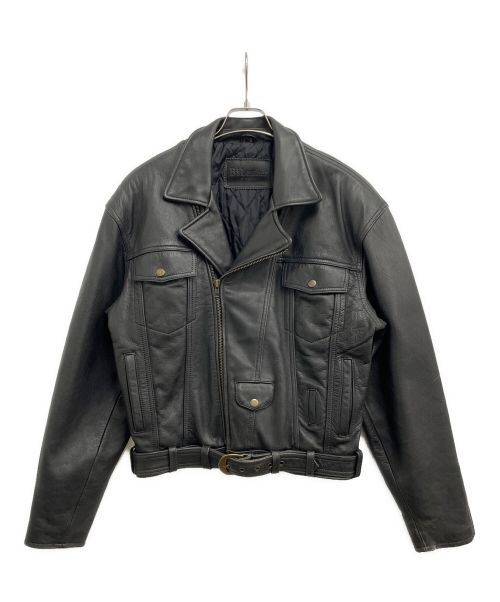 【中古・古着通販】B's Leather Bikers (レザーバイカーズ) レザー