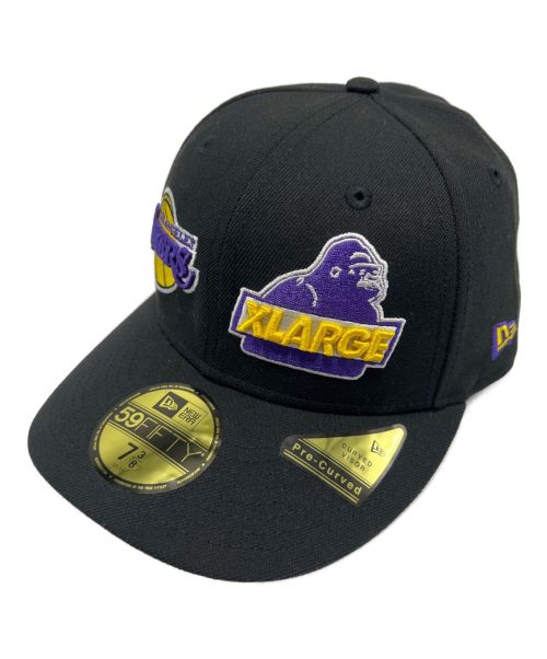 【中古・古着通販】New Era×XLARGE (ニューエラ×エクストラ