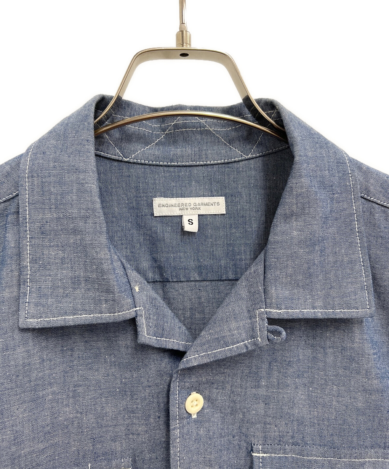 中古・古着通販】Engineered Garments (エンジニアドガーメンツ