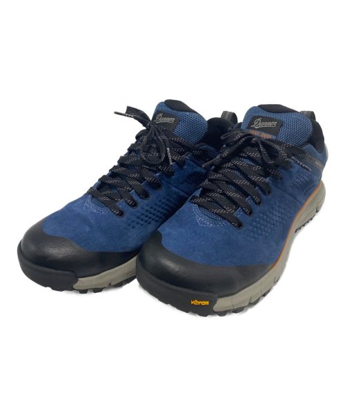 中古・古着通販】Danner (ダナー) トレッキングシューズ ブルー サイズ