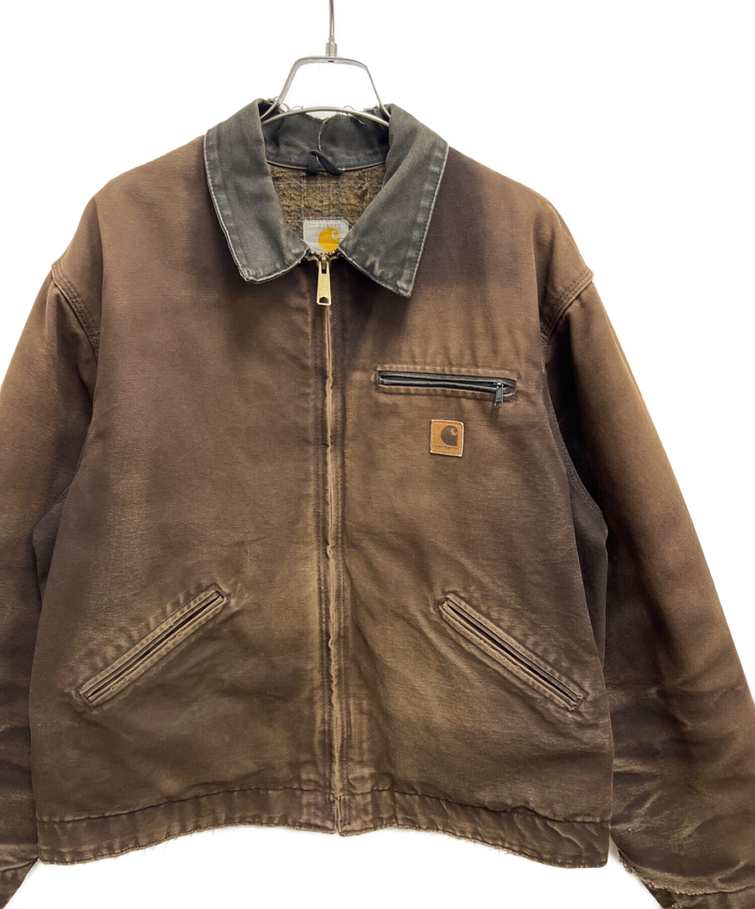 中古・古着通販】CarHartt (カーハート) デトロイトジャケット