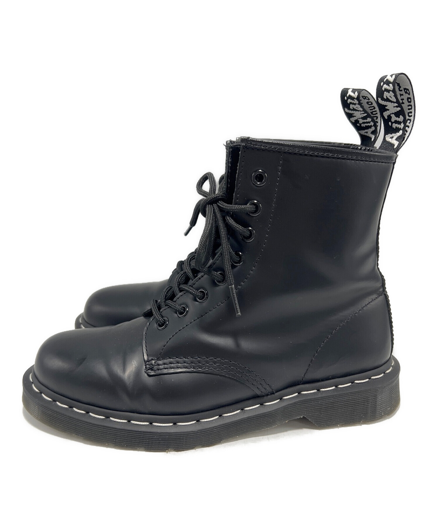 Dr. Martens(ドクターマーチン) 8ホールブーツ サイズUK7 - ブーツ