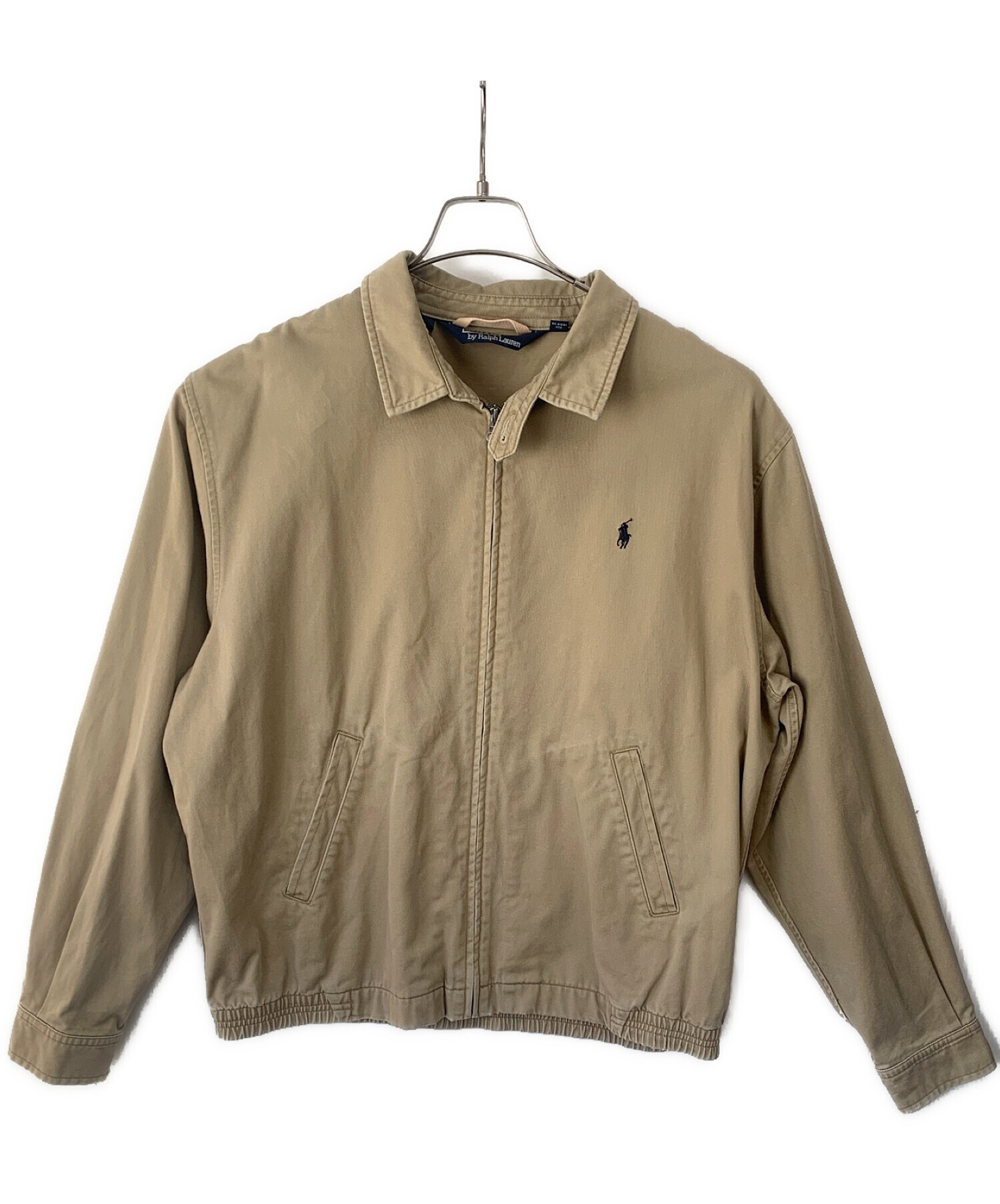 中古・古着通販】RALPH LAUREN (ラルフローレン) スイングトップ