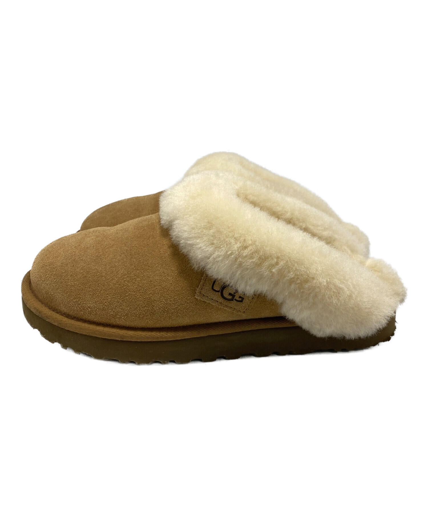 UGG (アグ) クラゲット サイズ:24