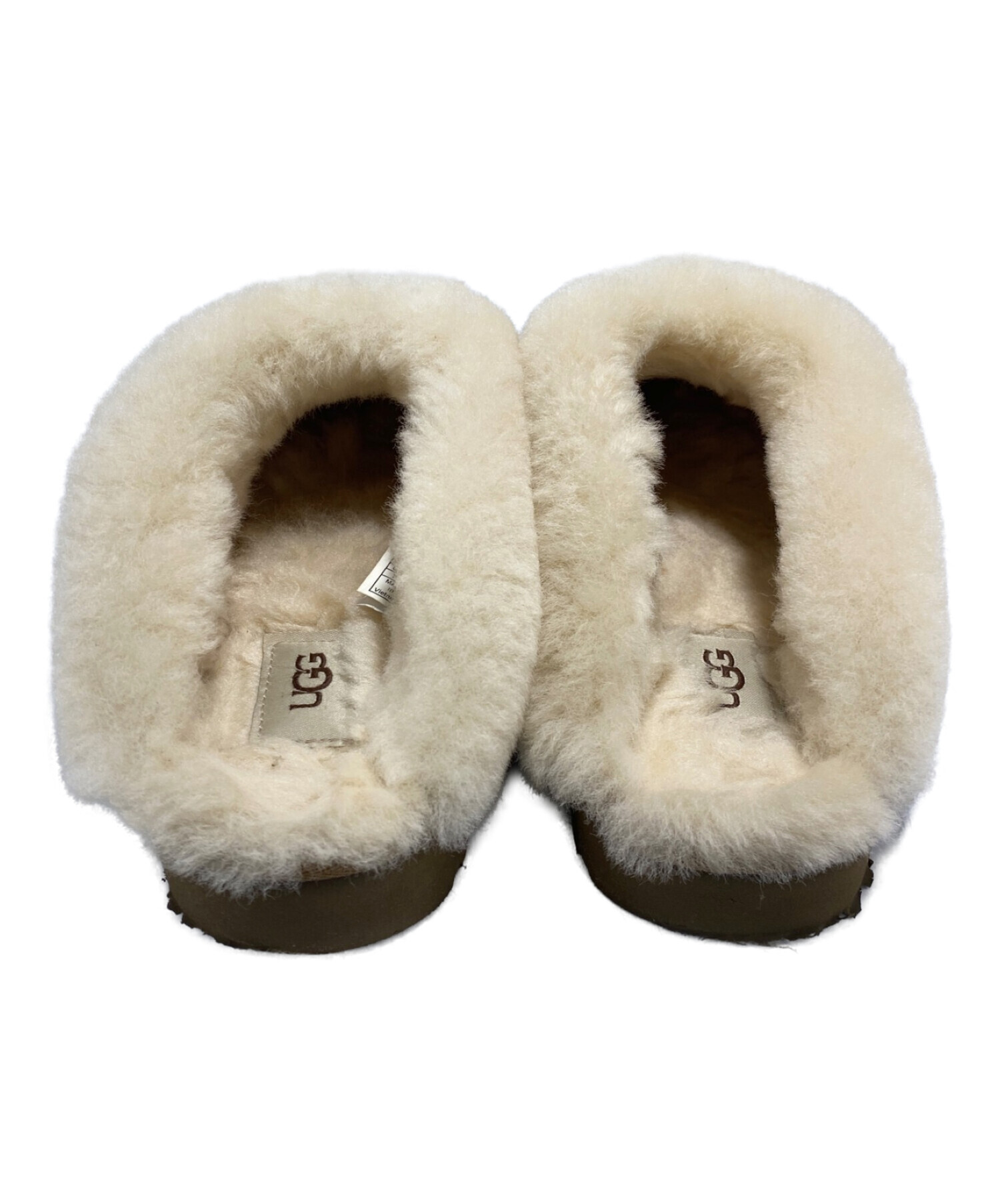 UGG (アグ) クラゲット サイズ:24