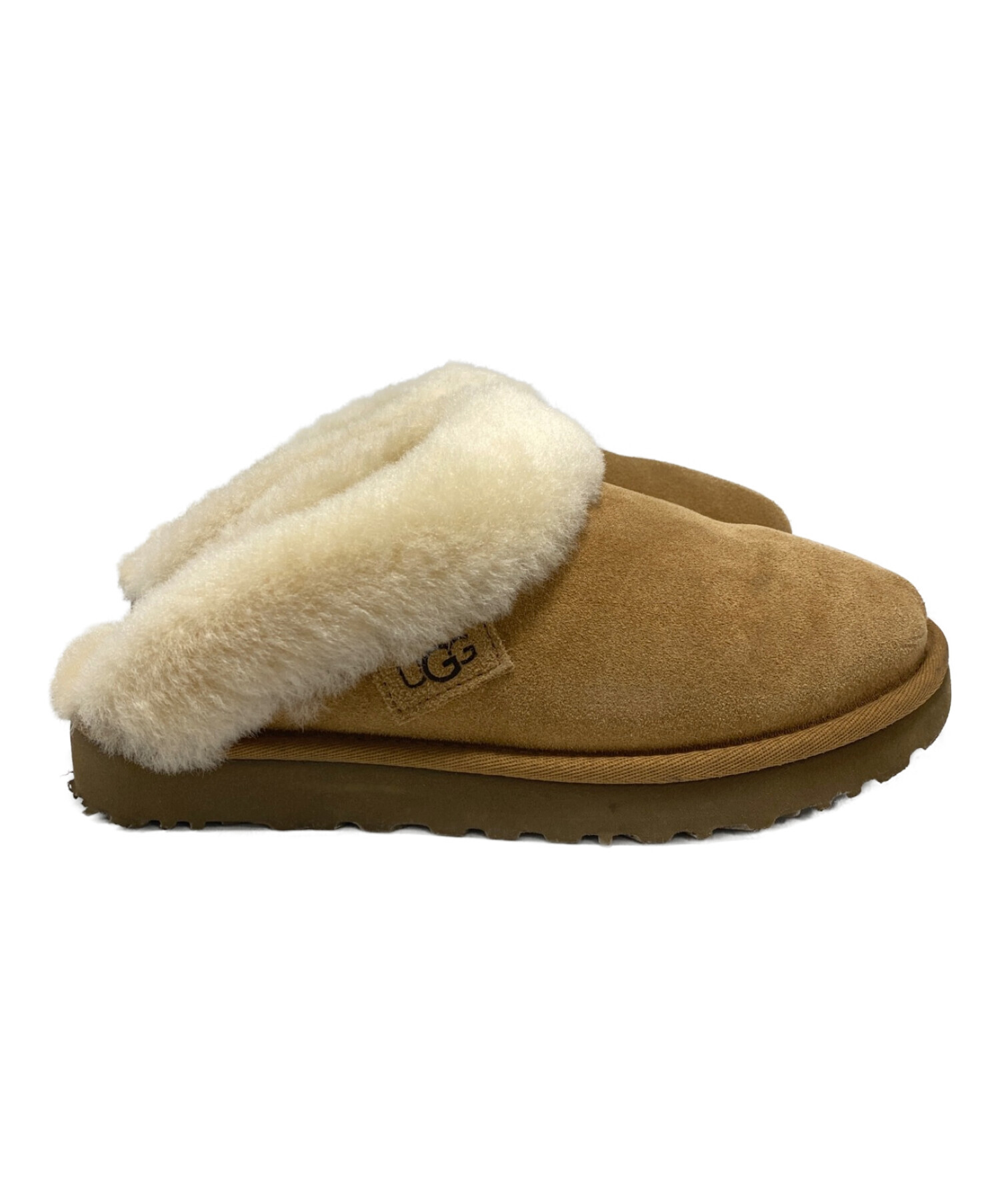 UGG (アグ) クラゲット サイズ:24