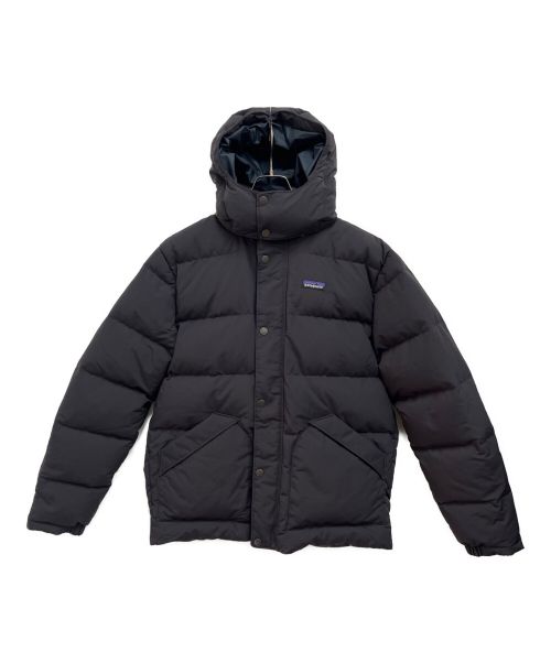 中古・古着通販】Patagonia (パタゴニア) ダウンジャケット ブラック