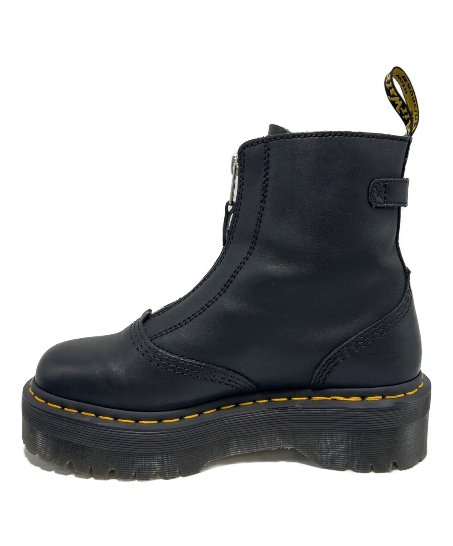 中古・古着通販】Dr.Martens (ドクターマーチン) ブーツ