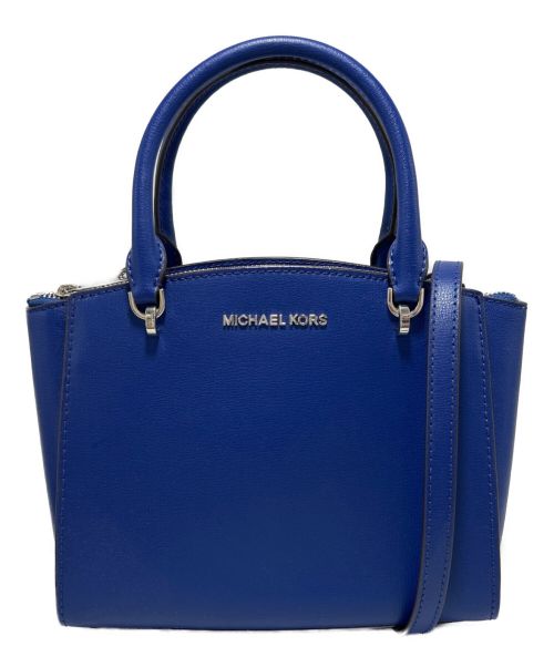 状態ランク基準231025-017 MICHAEL KORS ショルダーバッグ