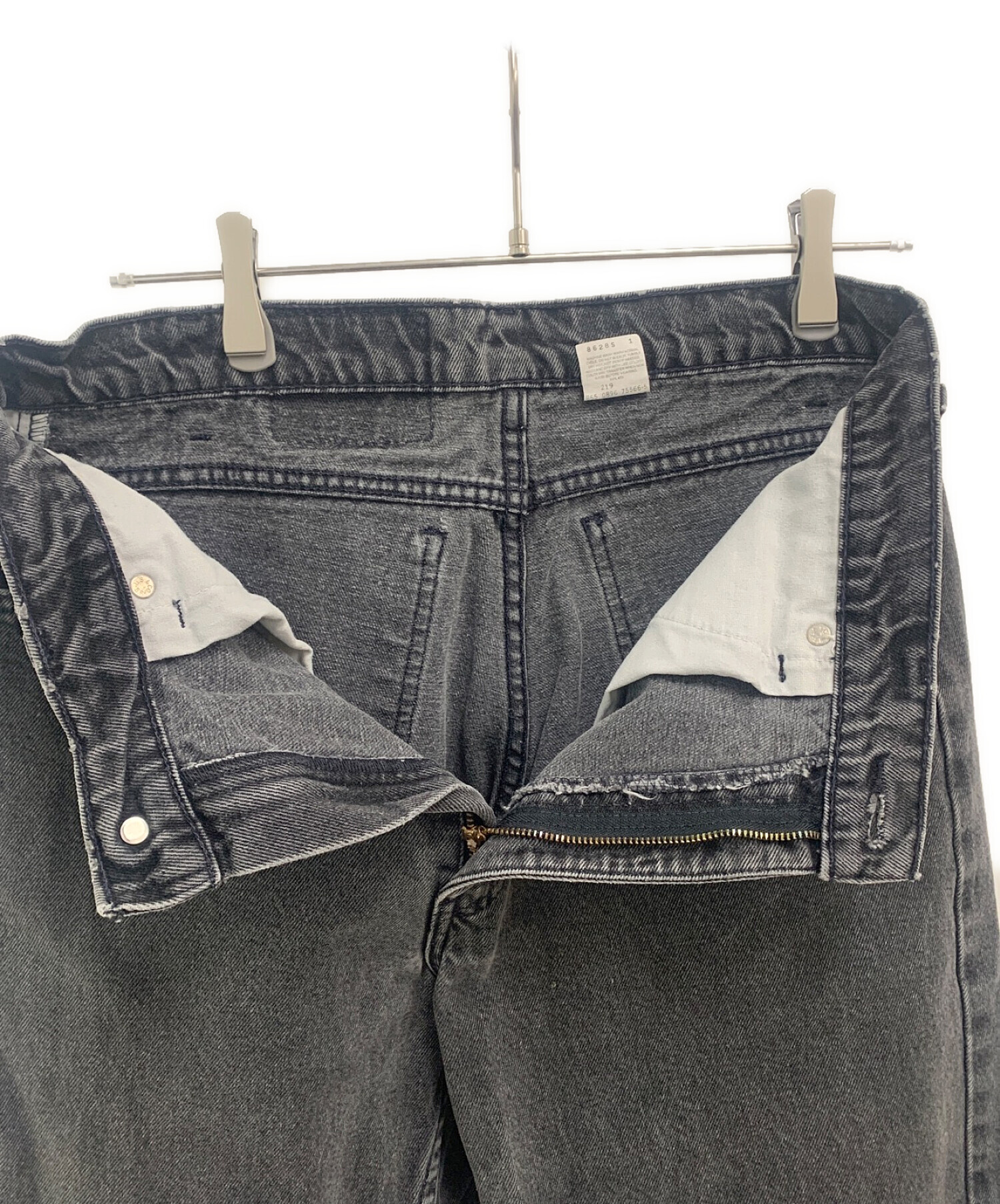 中古・古着通販】LEVI'S (リーバイス) 90'sテーパードデニムパンツ