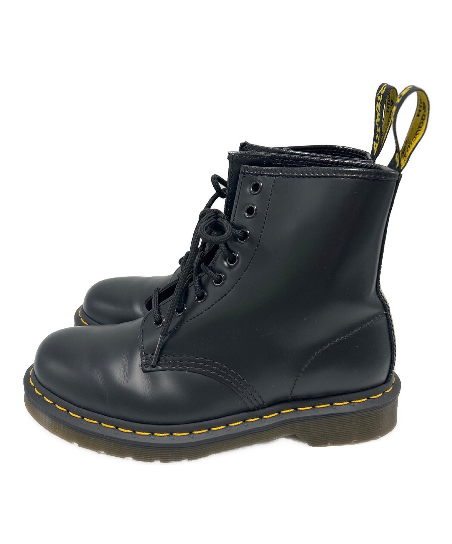 中古・古着通販】Dr.Martens (ドクターマーチン) 8ホールブーツ