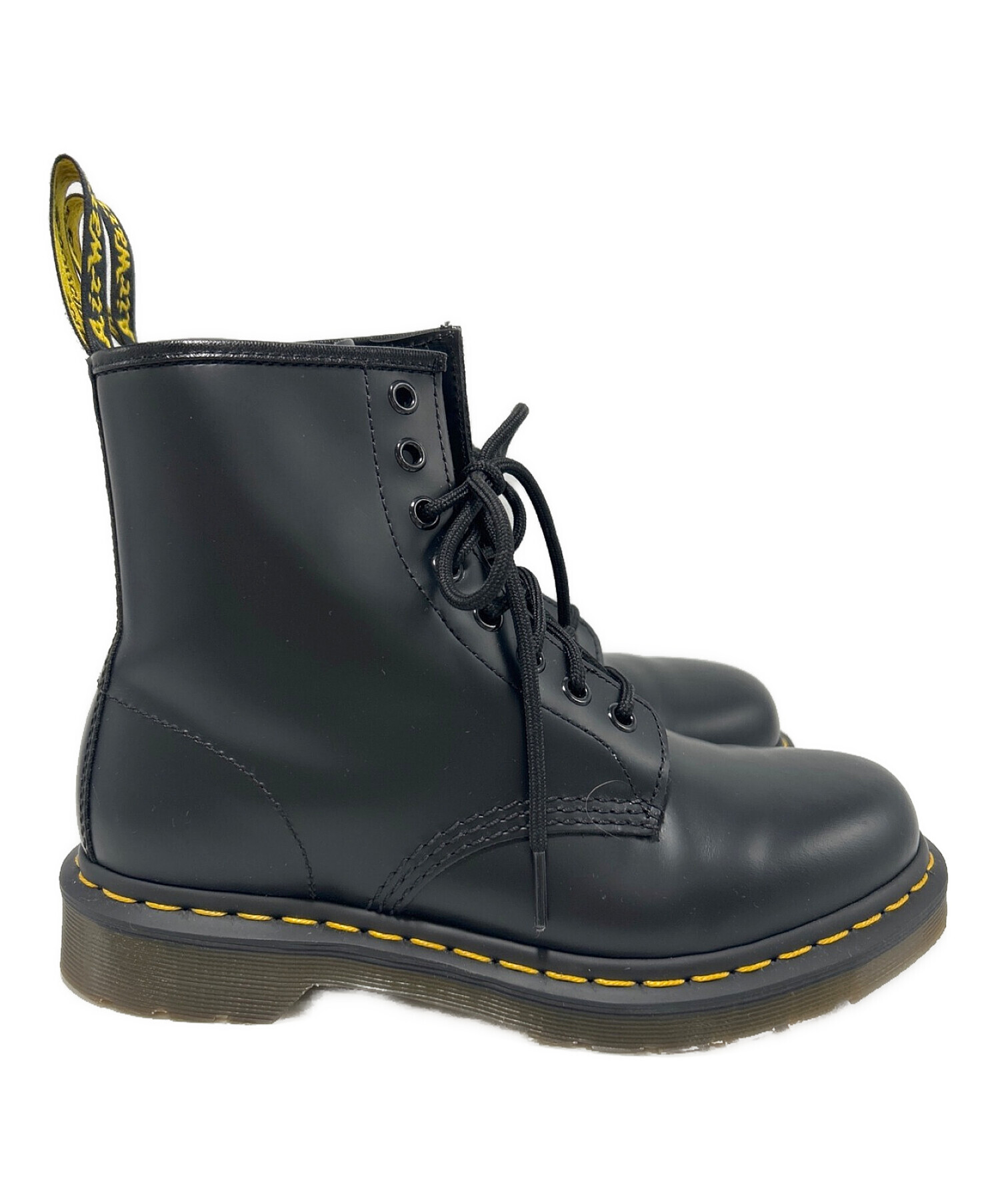 中古・古着通販】Dr.Martens (ドクターマーチン) 8ホールブーツ