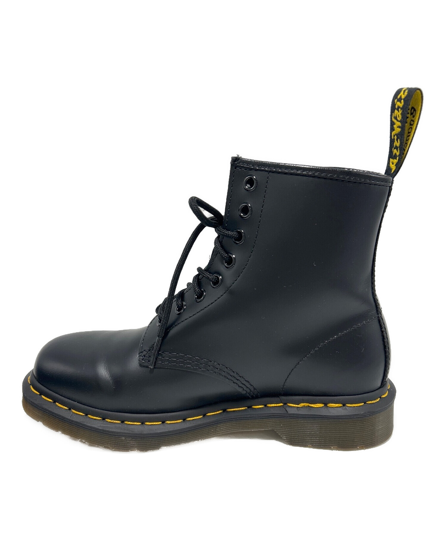 中古・古着通販】Dr.Martens (ドクターマーチン) 8ホールブーツ