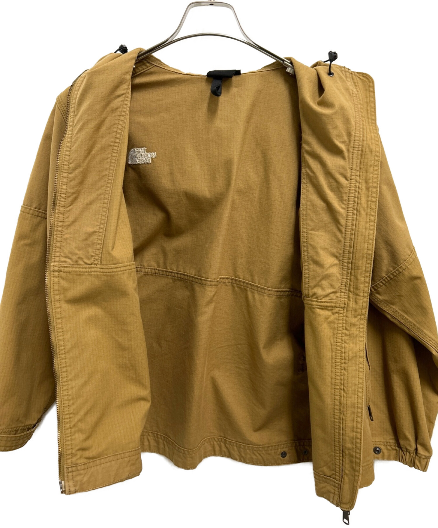 中古・古着通販】THE NORTH FACE (ザ ノース フェイス) ファイヤー