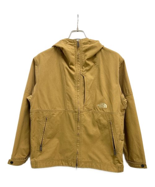 中古・古着通販】THE NORTH FACE (ザ ノース フェイス) ファイヤー